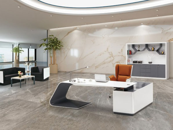 YK大班台B2426-YK总裁台B2626-YK总裁台B2826